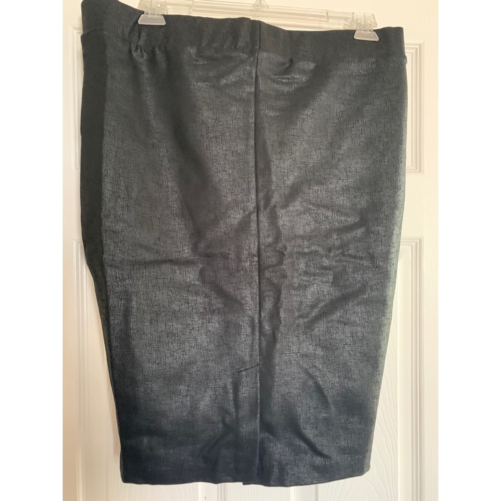 Torrid Pencil Skirt sz 1 never worn